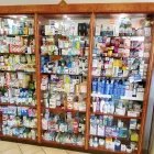 3 üzleti kép VITALITÁS PATIKA KFT. ÖTTEVÉNY, ABDA, KUNSZIGET Gyógyszertárak ban/ben Öttevény GS