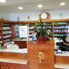 4 üzleti kép VITALITÁS PATIKA KFT. ÖTTEVÉNY, ABDA, KUNSZIGET Gyógyszertárak ban/ben Öttevény GS