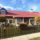 5 üzleti kép VITALITÁS PATIKA KFT. ÖTTEVÉNY, ABDA, KUNSZIGET Gyógyszertárak ban/ben Öttevény GS