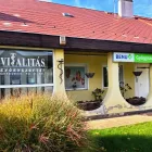 6 üzleti kép VITALITÁS PATIKA KFT. ÖTTEVÉNY, ABDA, KUNSZIGET Gyógyszertárak ban/ben Öttevény GS