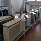 8 üzleti kép VÍZ-GÁZ-SZERELVÉNY SZAKÜZLET - VINCZE SÁNDOR Szerelvények ban/ben Karcag JN