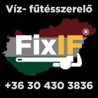 1 üzleti kép VÍZSZERELŐ, FŰTÉSSZERELŐ DEBRECEN | FIXIF VÍZSZERELÉS ban/ben Debrecen HB