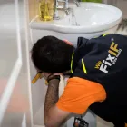 4 üzleti kép VÍZSZERELŐ, FŰTÉSSZERELŐ DEBRECEN | FIXIF VÍZSZERELÉS ban/ben Debrecen HB