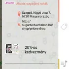 1 üzleti kép VOCALIO MÉDIA KFT. Üzleti szolgáltatások ban/ben Szeged CS