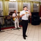4 üzleti kép VŐFÉLY PISTI Üzleti szolgáltatások ban/ben Dánszentmiklós PE