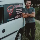 2 üzleti kép VR DUGULÁSELHÁRÍTÁS - VILLI ROLAND Duguláselhárítás ban/ben Pécs BA