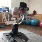 2 üzleti kép VRREHAB-ICAROS Virtuális iroda szolgáltatások ban/ben Budapest