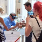 4 üzleti kép VRREHAB-ICAROS Virtuális iroda szolgáltatások ban/ben Budapest