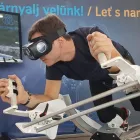 6 üzleti kép VRREHAB-ICAROS Virtuális iroda szolgáltatások ban/ben Budapest