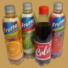 1 üzleti kép VT-CAFE Szeszes ital és üdítő gyártás ban/ben Székesfehérvár FE