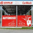 4 üzleti kép WASH & GO ÖNKISZOLGÁLÓ AUTÓMOSÓ PÉCS Autómosás ban/ben Pécs BA