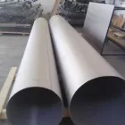 1 üzleti kép WELDING NEMESACÉL KFT. Rozsdamentes termékek, szerkezetek és technológiák ban/ben Debrecen HB