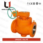 2 üzleti kép WENZHOU UNIQUE VALVE CO., LTD Szerszám- és gépgyártás ban/ben Budapest, BU
