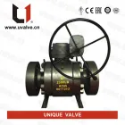 3 üzleti kép WENZHOU UNIQUE VALVE CO., LTD Szerszám- és gépgyártás ban/ben Budapest, BU