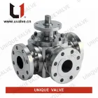 4 üzleti kép WENZHOU UNIQUE VALVE CO., LTD Szerszám- és gépgyártás ban/ben Budapest, BU