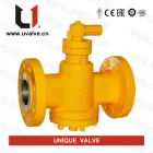 5 üzleti kép WENZHOU UNIQUE VALVE CO., LTD Szerszám- és gépgyártás ban/ben Budapest, BU