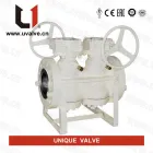 6 üzleti kép WENZHOU UNIQUE VALVE CO., LTD Szerszám- és gépgyártás ban/ben Budapest, BU