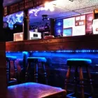 1 üzleti kép WHITE DOG CAVE PUB Vendéglátás ban/ben Ajka VE