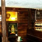 6 üzleti kép WHITE DOG CAVE PUB Vendéglátás ban/ben Ajka VE