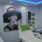 5 üzleti kép WHITE LADY SALON Szépségszalon, kozmetika ban/ben Miskolc BZ