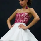 5 üzleti kép WHITEWEDDING Üzletek ban/ben Pécs BA