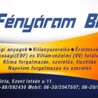 2 üzleti kép WILLY VILLAMOSSÁGI ÉS KLÍMA SZAKÜZLET Villanyszerelés ban/ben Várpalota VE