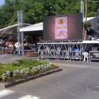 7 üzleti kép WIZARD AUDIO HANGOSÍTÁS HANGTECHNIKA FÉNYTECHNIKA Üzleti szolgáltatások ban/ben Jászberény JN