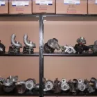 4 üzleti kép WIZARD TURBO Autó-motor alkatrész ban/ben Budapest