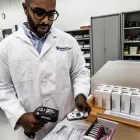 1 üzleti kép WORLD COURIER Szállítás, logisztika ban/ben Budapest