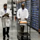 2 üzleti kép WORLD COURIER Szállítás, logisztika ban/ben Budapest