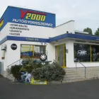 1 üzleti kép Y2000 KFT Autótuning ban/ben Budapest