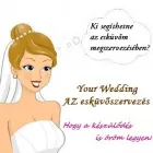 7 üzleti kép YOUR WEDDING - AZ ESKÜVŐSZERVEZÉS Zeneszolgáltatás ban/ben Győr GS