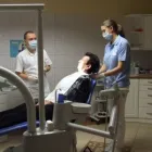 1 üzleti kép ZAHNARZT UNGARN TEAM Fogászat, fogszabályzás ban/ben Mosonmagyaróvár GS