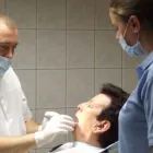 2 üzleti kép ZAHNARZT UNGARN TEAM Fogászat, fogszabályzás ban/ben Mosonmagyaróvár GS