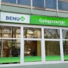 1 üzleti kép ZALAI GYÖNGYVIRÁG GYÓGYSZERTÁR BT. Gyógyszertárak ban/ben Lenti ZA