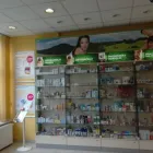 2 üzleti kép ZALAI GYÖNGYVIRÁG GYÓGYSZERTÁR BT. Gyógyszertárak ban/ben Lenti ZA