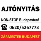 8 üzleti kép ZÁRMESTER BUDAPEST Vagyonvédelem, biztonságtechnika ban/ben Budapest