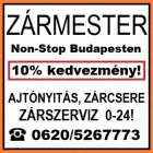 9 üzleti kép ZÁRMESTER BUDAPEST Vagyonvédelem, biztonságtechnika ban/ben Budapest