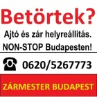 10 üzleti kép ZÁRMESTER BUDAPEST Vagyonvédelem, biztonságtechnika ban/ben Budapest