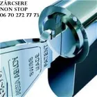 4 üzleti kép ZÁRSZERELÉS BUDAPEST KFT Otthon és Építőipar ban/ben Budapest