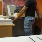 1 üzleti kép ZAZAPRINT Üzleti szolgáltatások ban/ben Nyíregyháza SZ