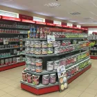 5 üzleti kép ZEBRA FESTÉK- VEGYIÁRU BOLT Festékboltok ban/ben Tatabánya KE