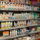 13 üzleti kép ZEBRA FESTÉK- VEGYIÁRU BOLT Festékboltok ban/ben Tatabánya KE