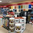 14 üzleti kép ZEBRA FESTÉK- VEGYIÁRU BOLT Festékboltok ban/ben Tatabánya KE