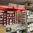 17 üzleti kép ZEBRA FESTÉK- VEGYIÁRU BOLT Festékboltok ban/ben Tatabánya KE