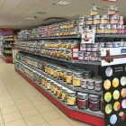 3 üzleti kép ZEBRA FESTÉK- VEGYIÁRU BOLT Festékboltok ban/ben Tatabánya KE