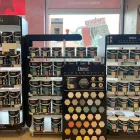 9 üzleti kép ZEBRA FESTÉK- VEGYIÁRU BOLT Festékboltok ban/ben Tatabánya KE