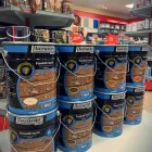 11 üzleti kép ZEBRA FESTÉK- VEGYIÁRU BOLT Festékboltok ban/ben Tatabánya KE