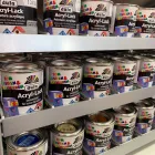 13 üzleti kép ZEBRA FESTÉK- VEGYIÁRU BOLT Festékboltok ban/ben Tatabánya KE