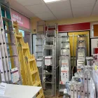 16 üzleti kép ZEBRA FESTÉK- VEGYIÁRU BOLT Festékboltok ban/ben Tatabánya KE